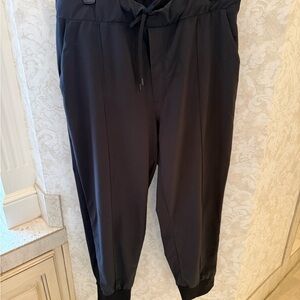 Zella Black Track Pants for Women